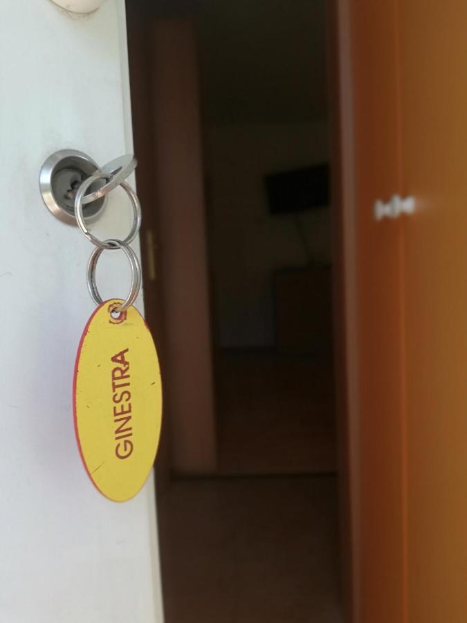 Apartma Brnistra Ginestra Koper Exterior photo
